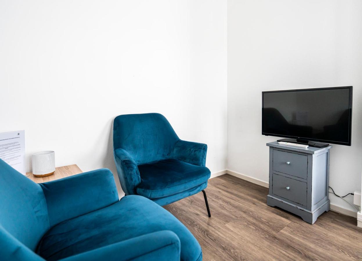 Duinhotel Haga 주테란데 외부 사진