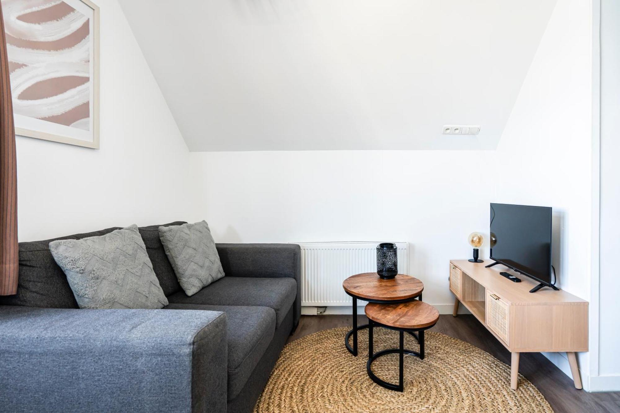 Duinhotel Haga 주테란데 외부 사진