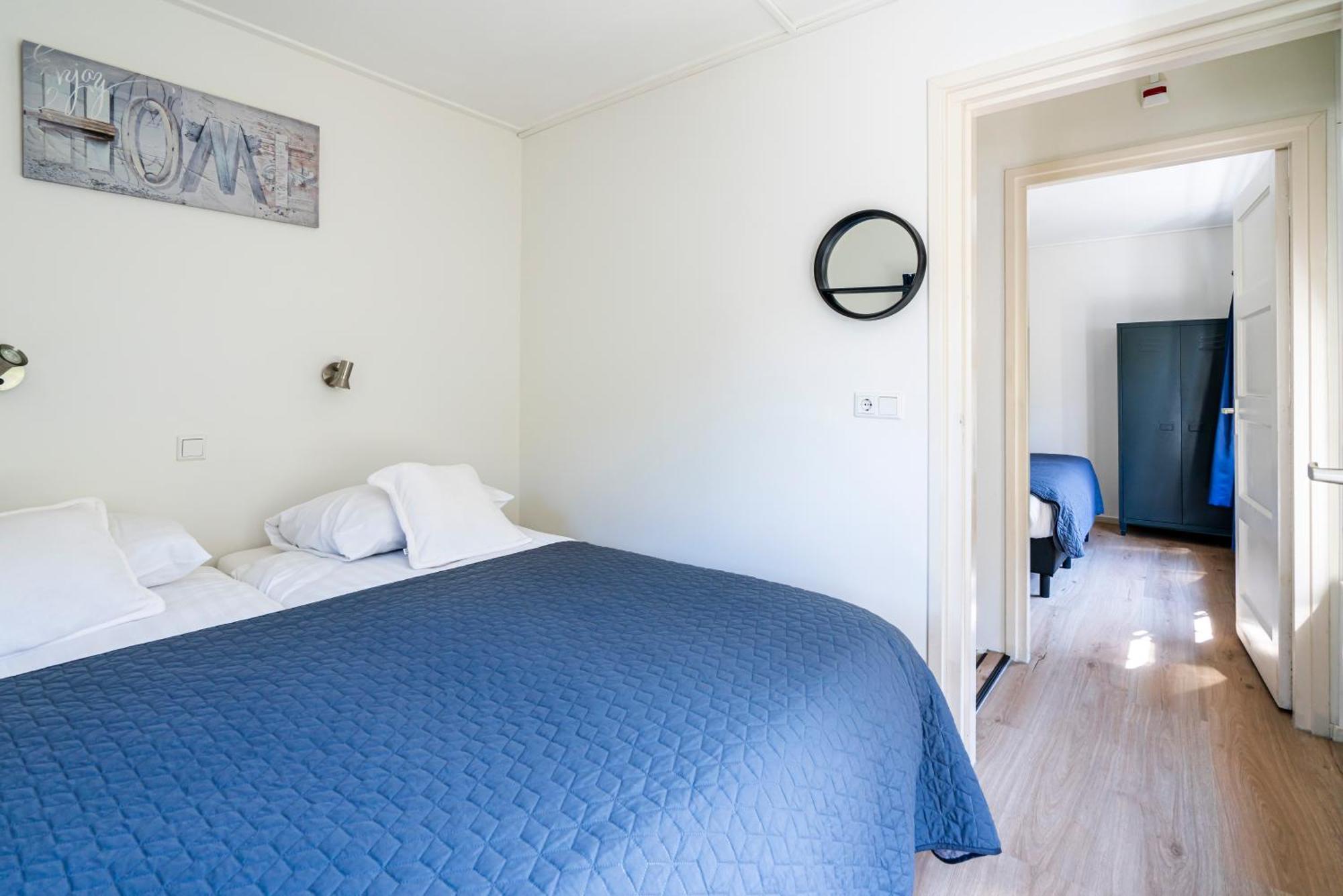 Duinhotel Haga 주테란데 외부 사진